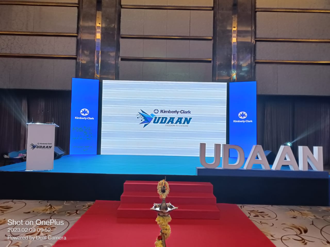 Professional speaker rental Hyderabad