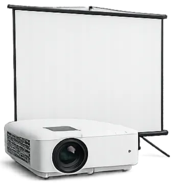 Projectors on rent in Hyderabad
