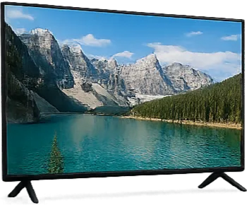 LED TV rental for events